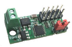 Dual Signal Head Driver 